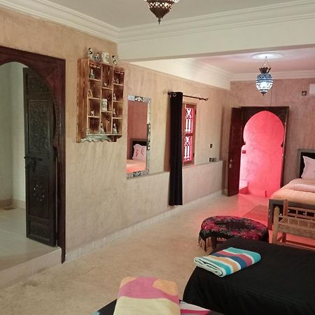 Riad Heermans 오조드 외부 사진