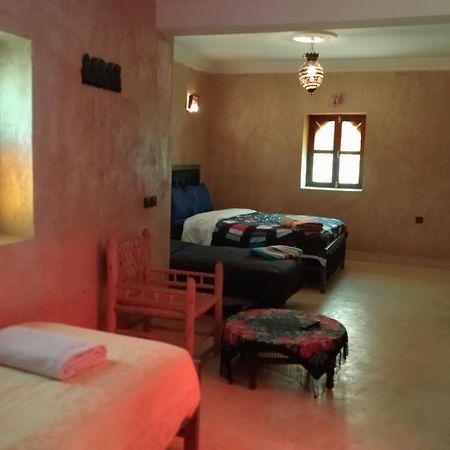 Riad Heermans 오조드 외부 사진
