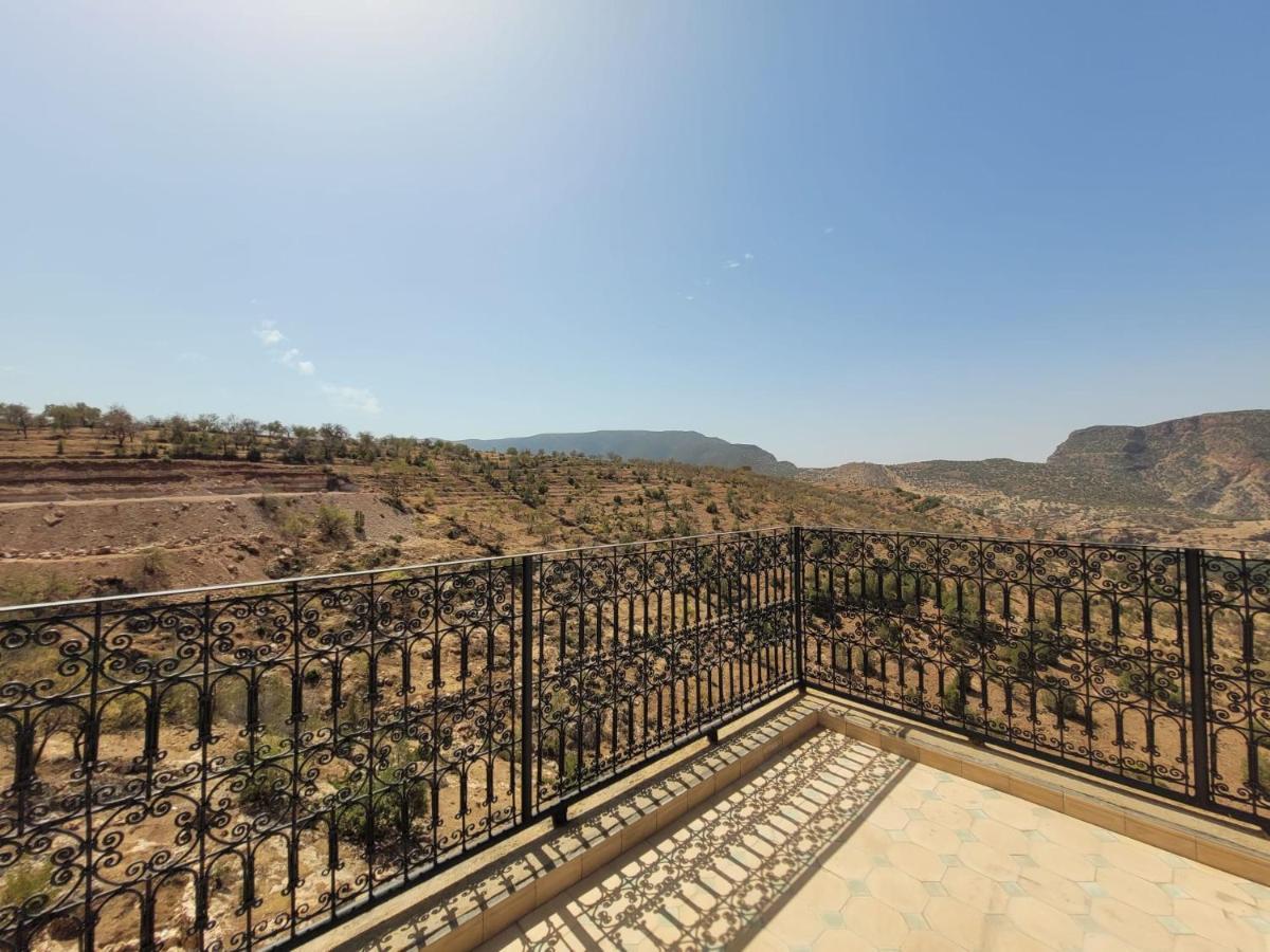 Riad Heermans 오조드 외부 사진