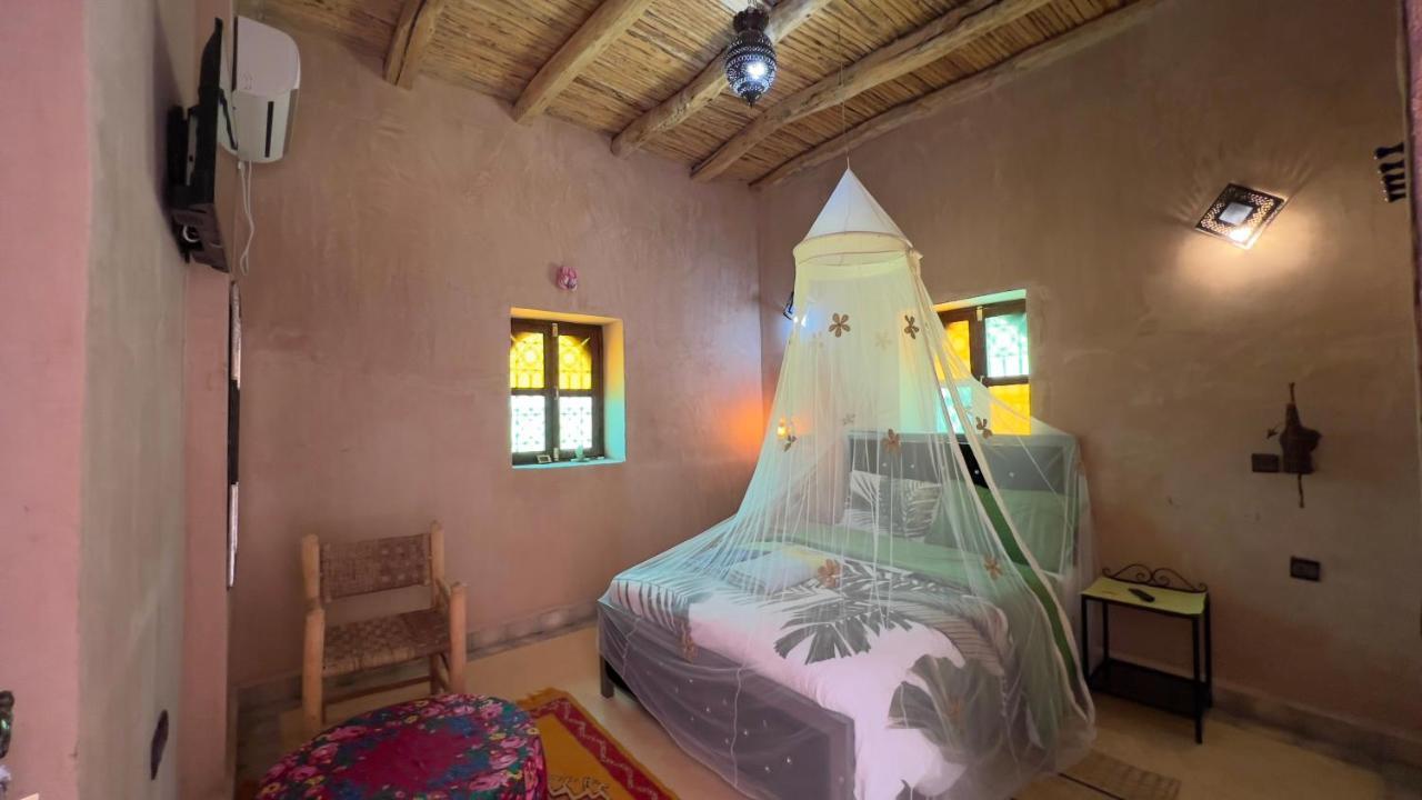 Riad Heermans 오조드 외부 사진