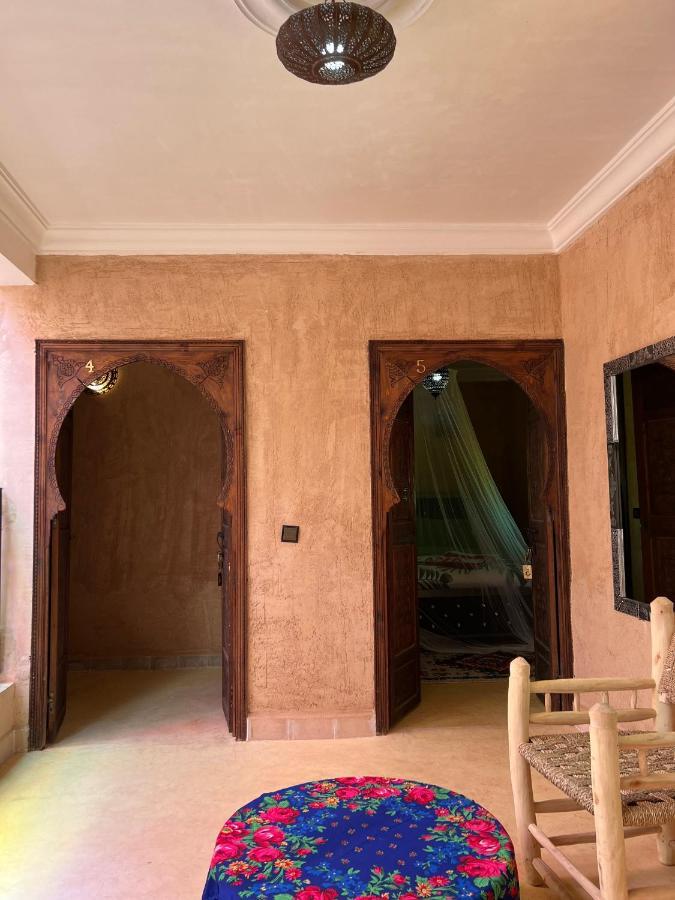 Riad Heermans 오조드 외부 사진