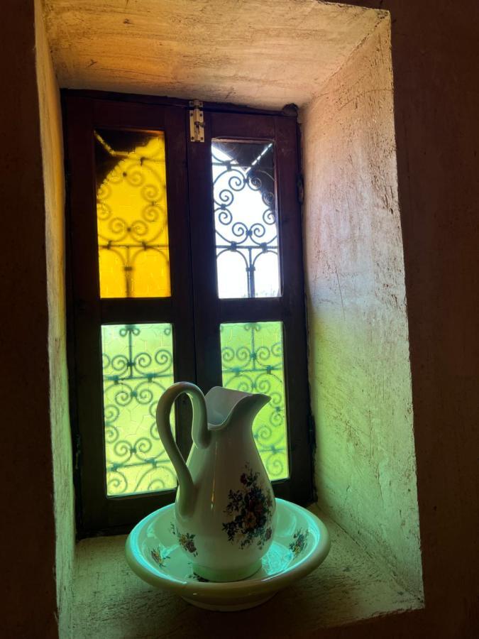 Riad Heermans 오조드 외부 사진