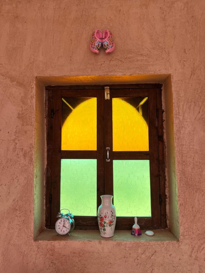Riad Heermans 오조드 외부 사진