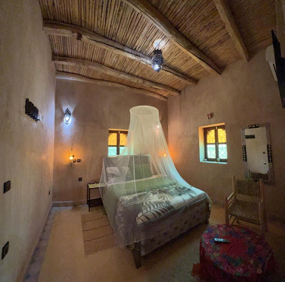 Riad Heermans 오조드 외부 사진