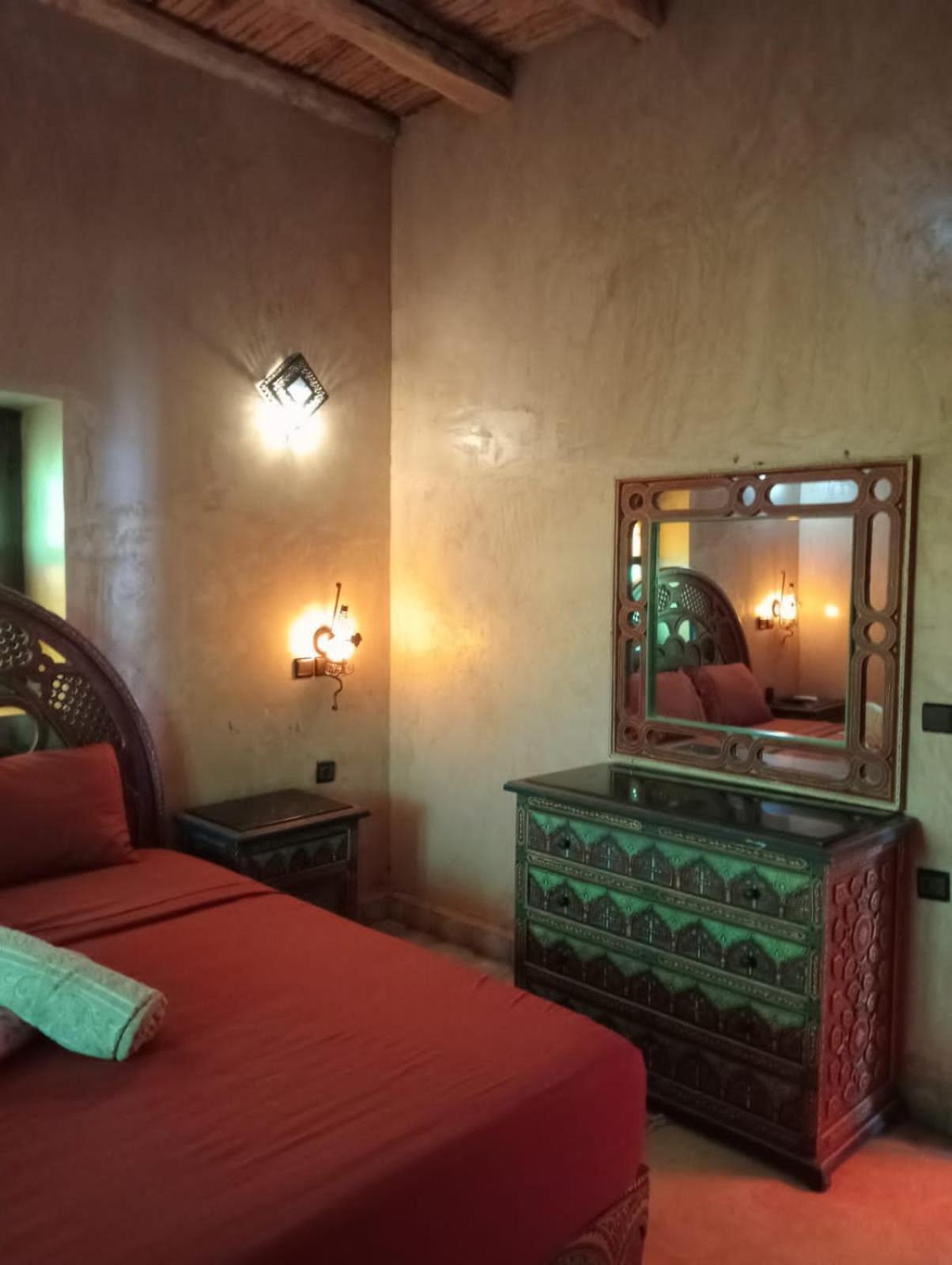 Riad Heermans 오조드 외부 사진
