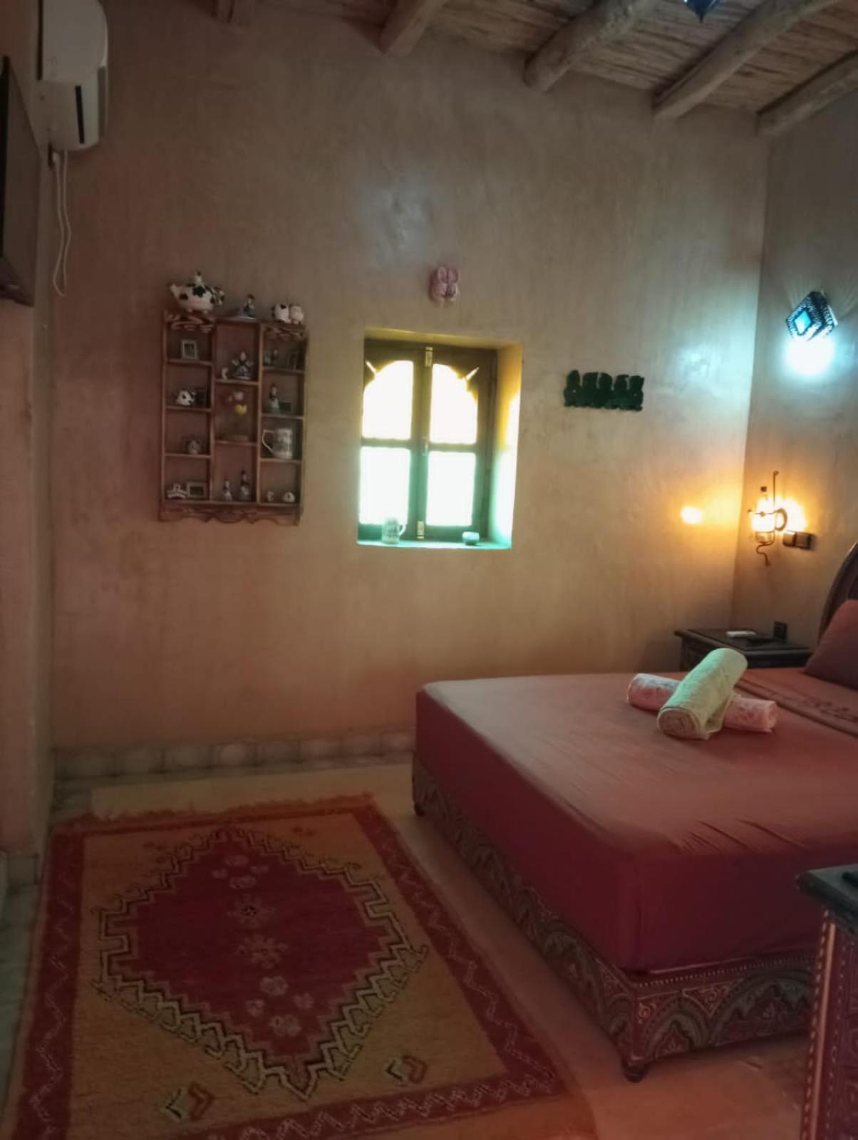 Riad Heermans 오조드 외부 사진