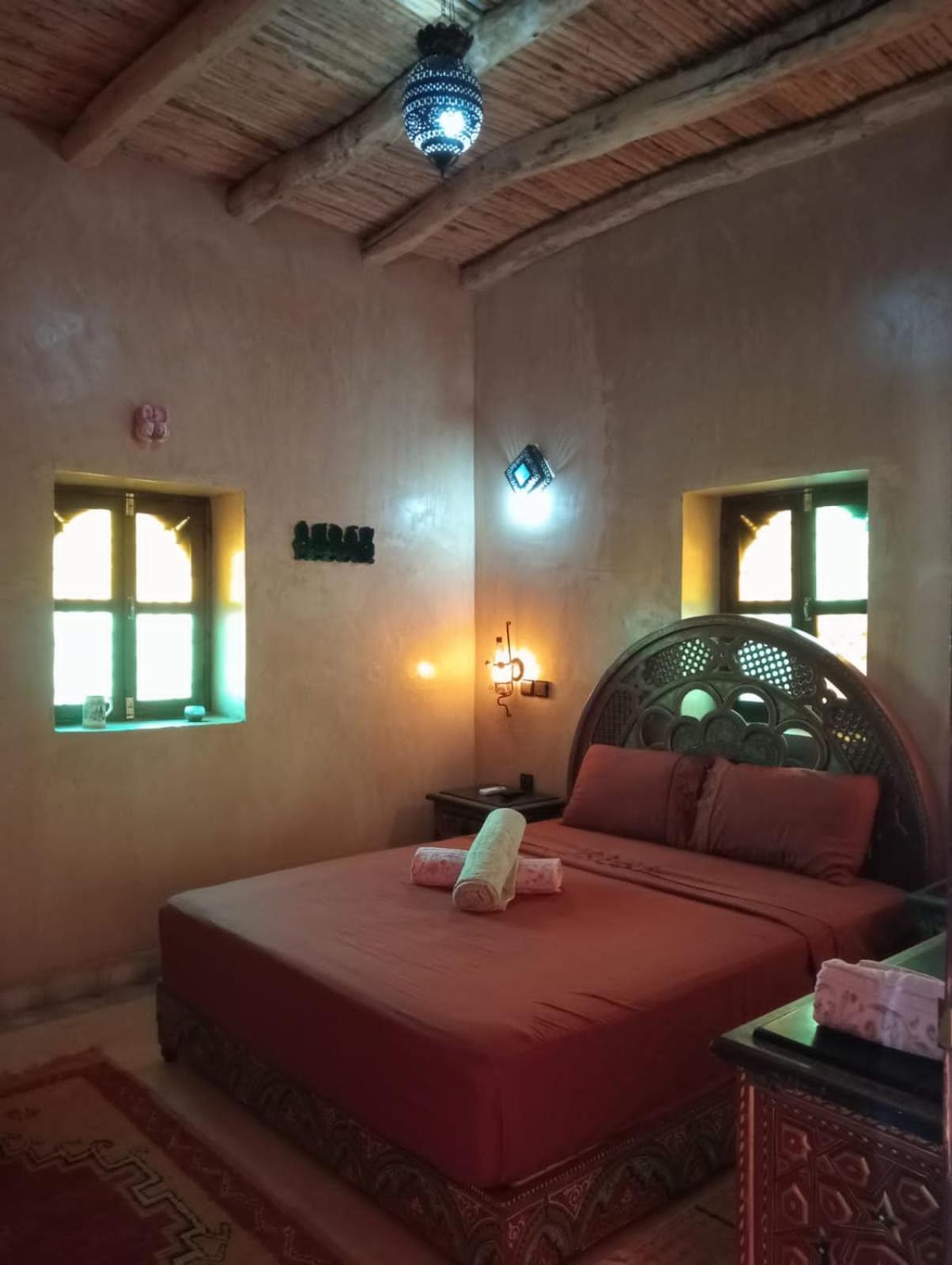 Riad Heermans 오조드 외부 사진