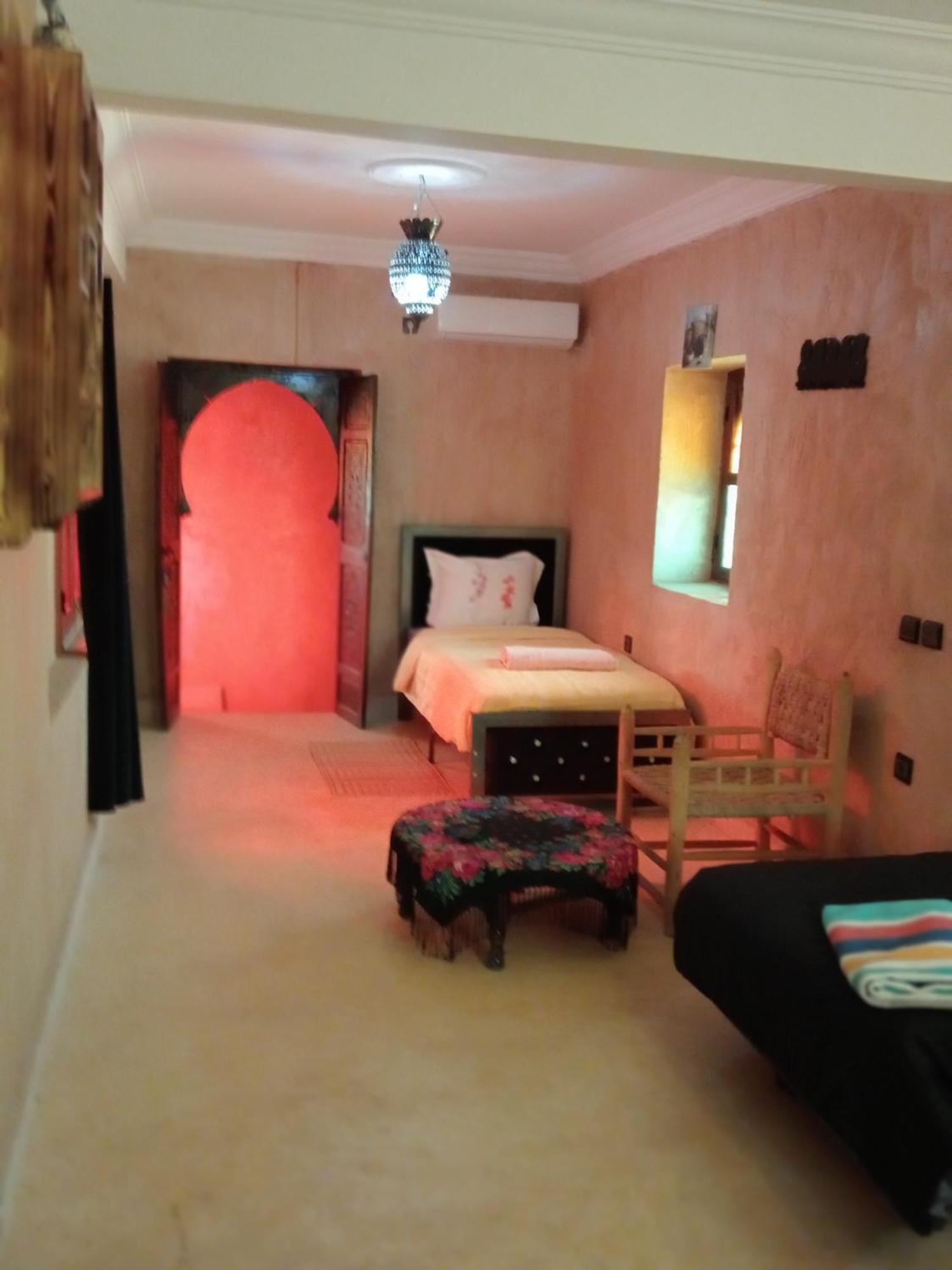Riad Heermans 오조드 외부 사진