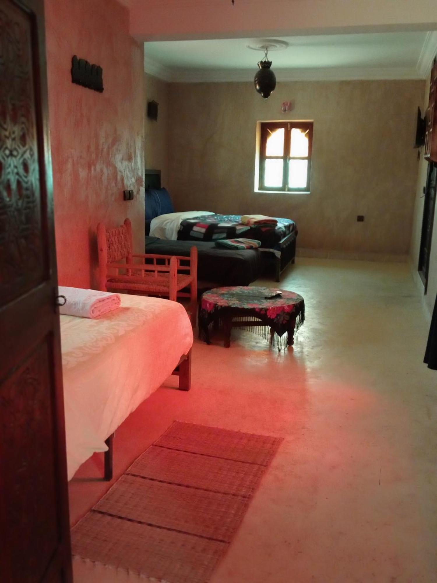 Riad Heermans 오조드 외부 사진