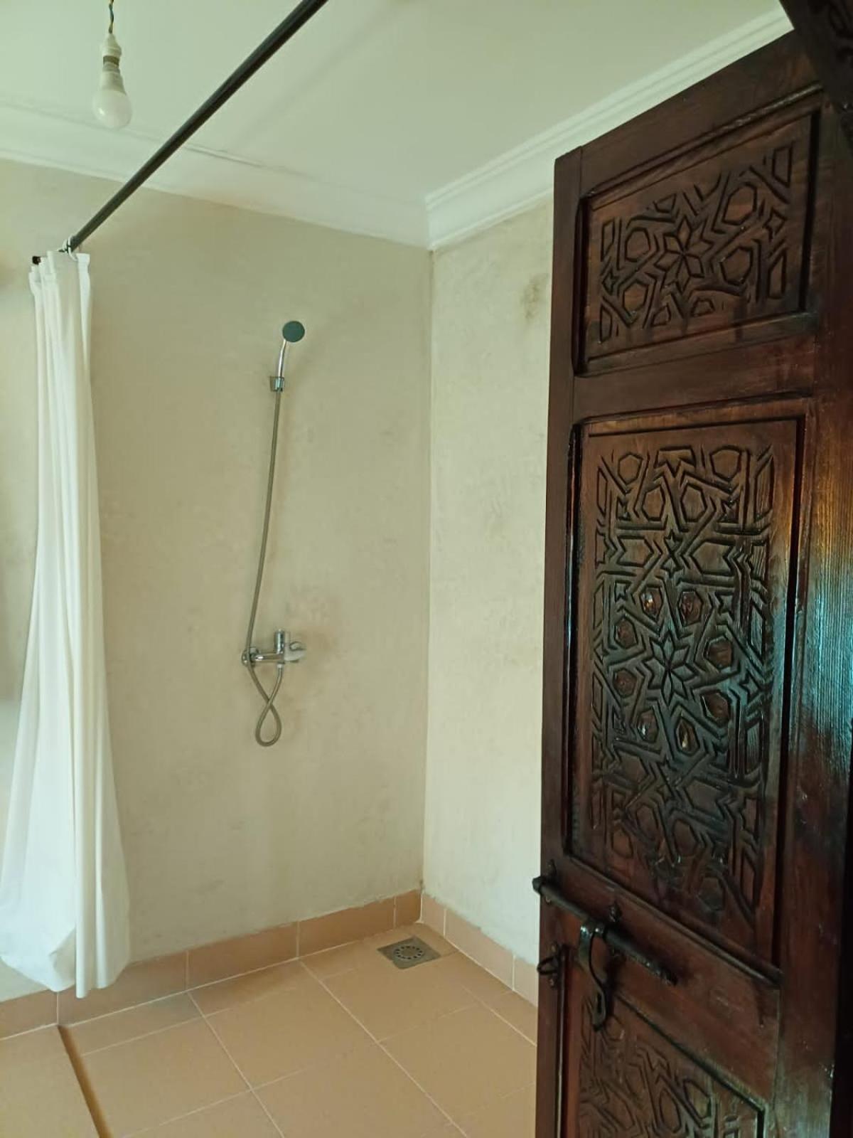Riad Heermans 오조드 외부 사진