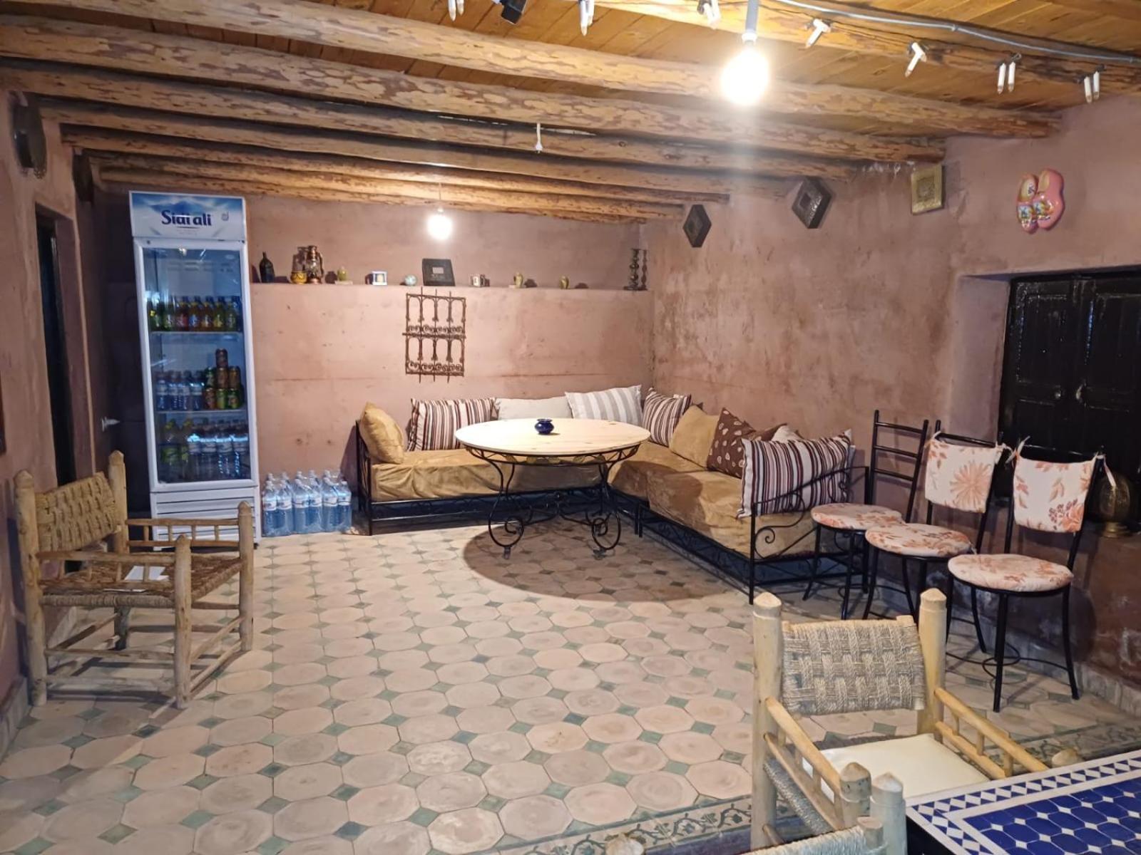 Riad Heermans 오조드 외부 사진