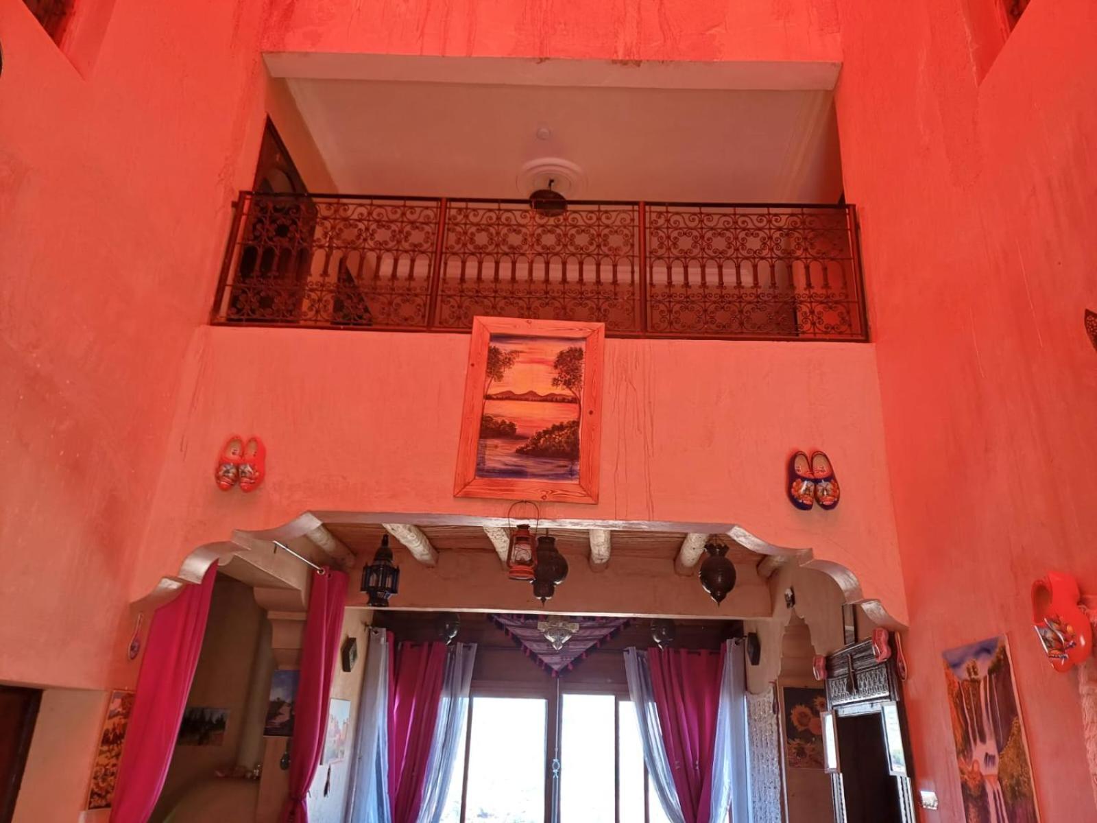 Riad Heermans 오조드 외부 사진