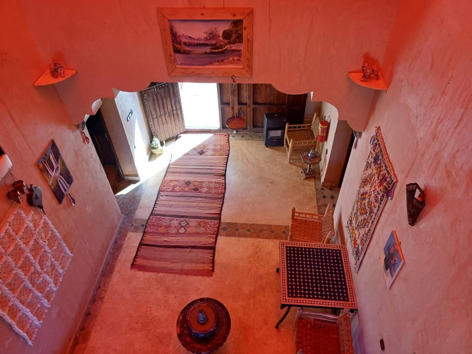 Riad Heermans 오조드 외부 사진