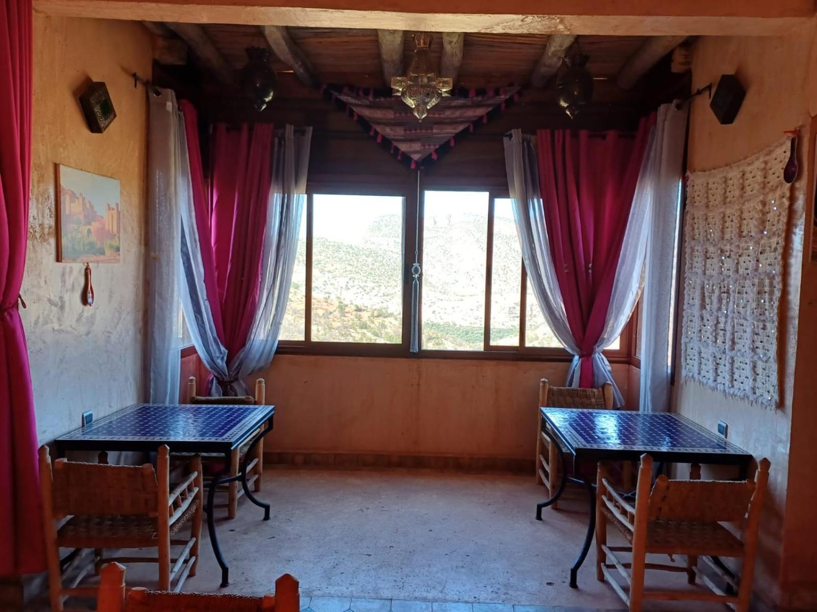 Riad Heermans 오조드 외부 사진