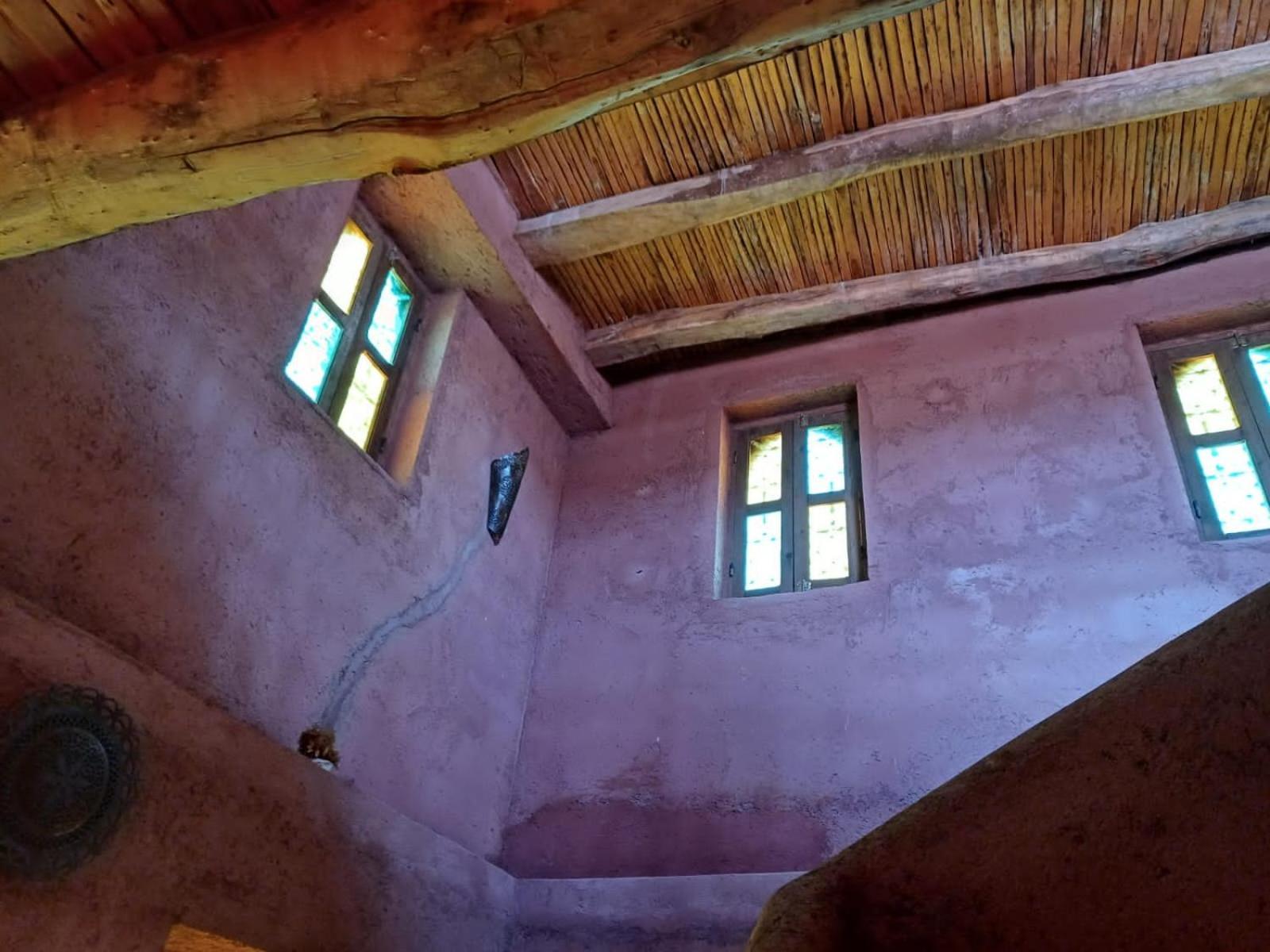 Riad Heermans 오조드 외부 사진