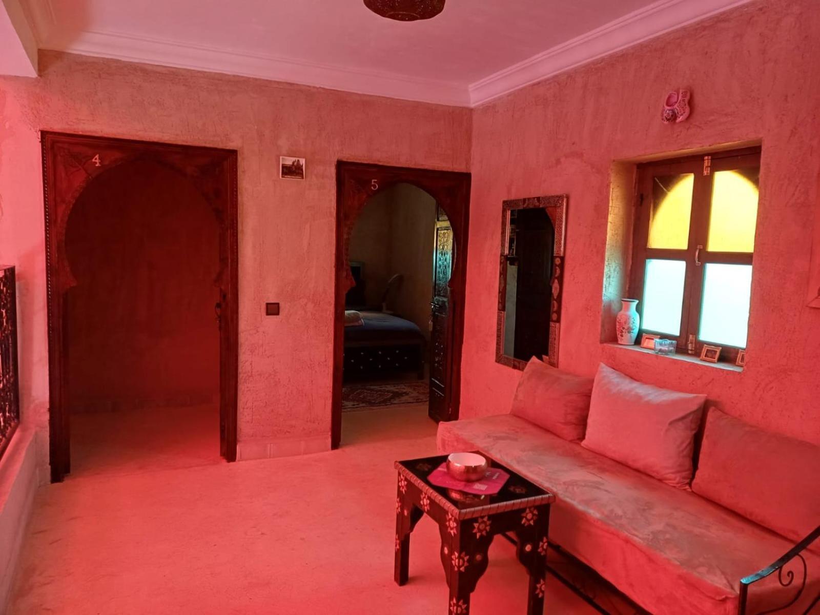 Riad Heermans 오조드 외부 사진