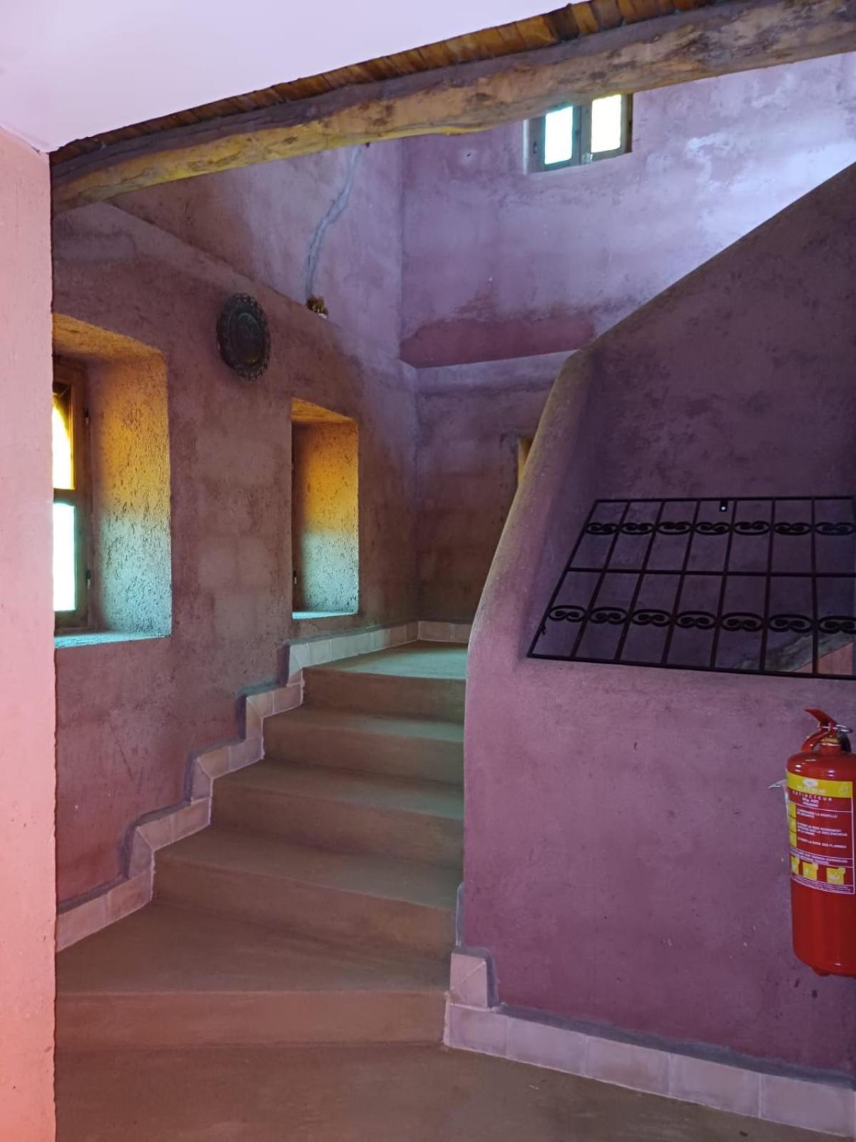 Riad Heermans 오조드 외부 사진