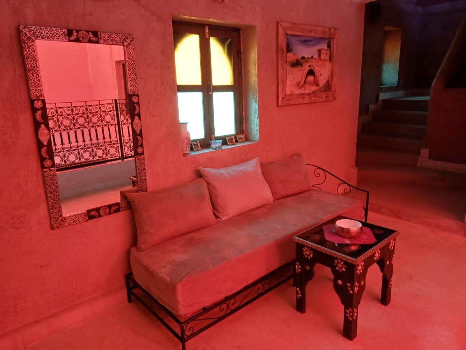 Riad Heermans 오조드 외부 사진