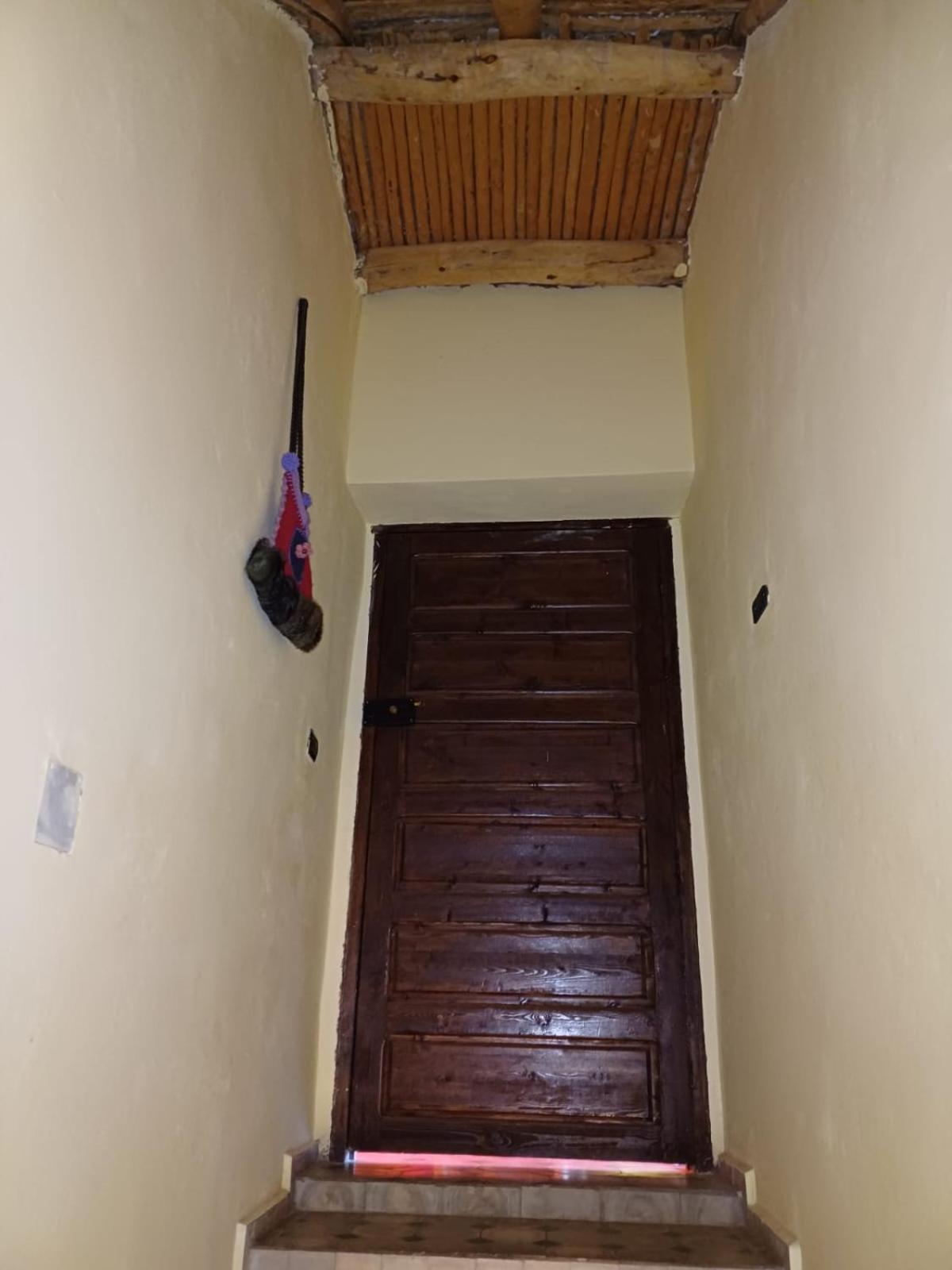 Riad Heermans 오조드 외부 사진