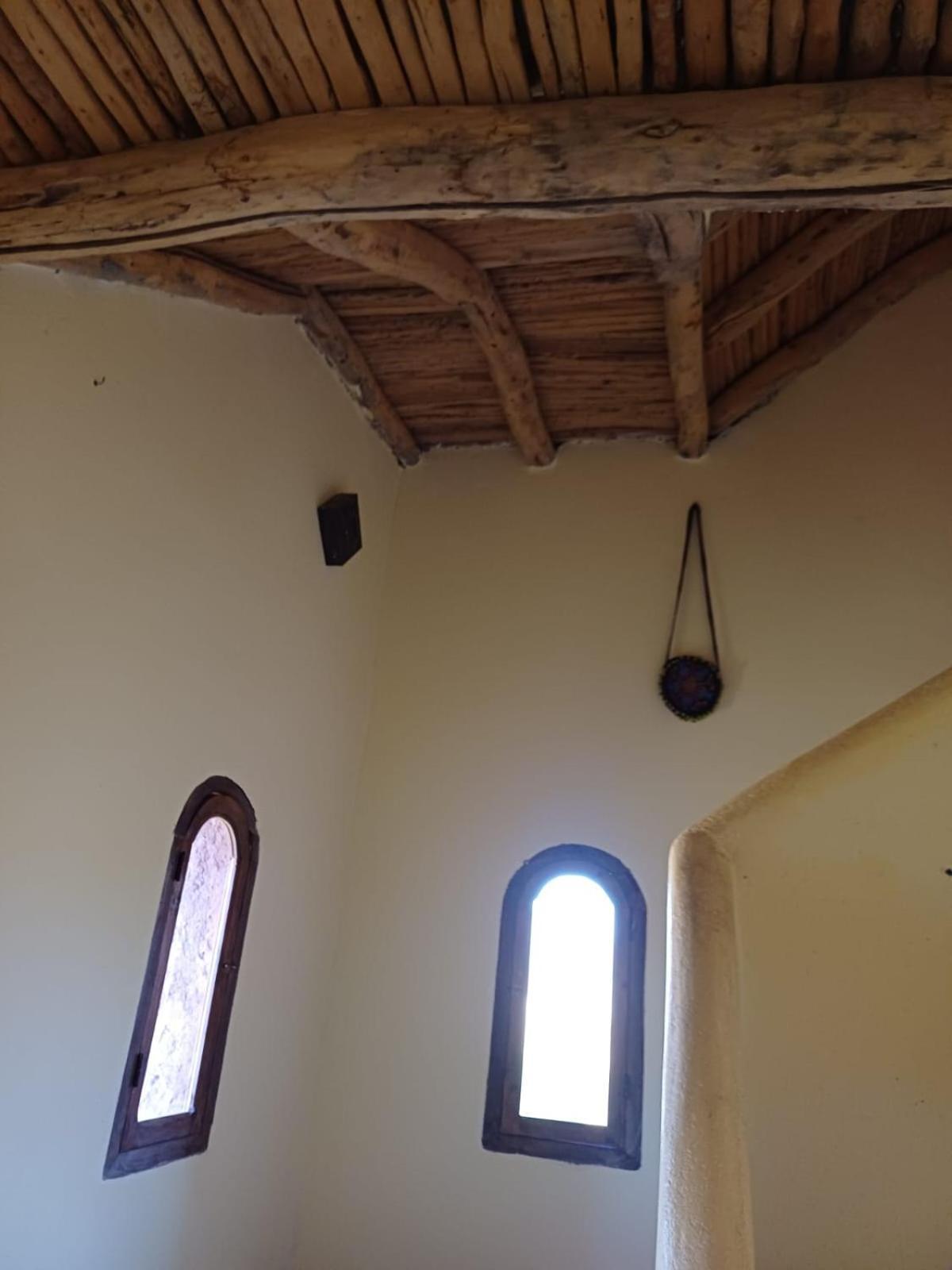 Riad Heermans 오조드 외부 사진