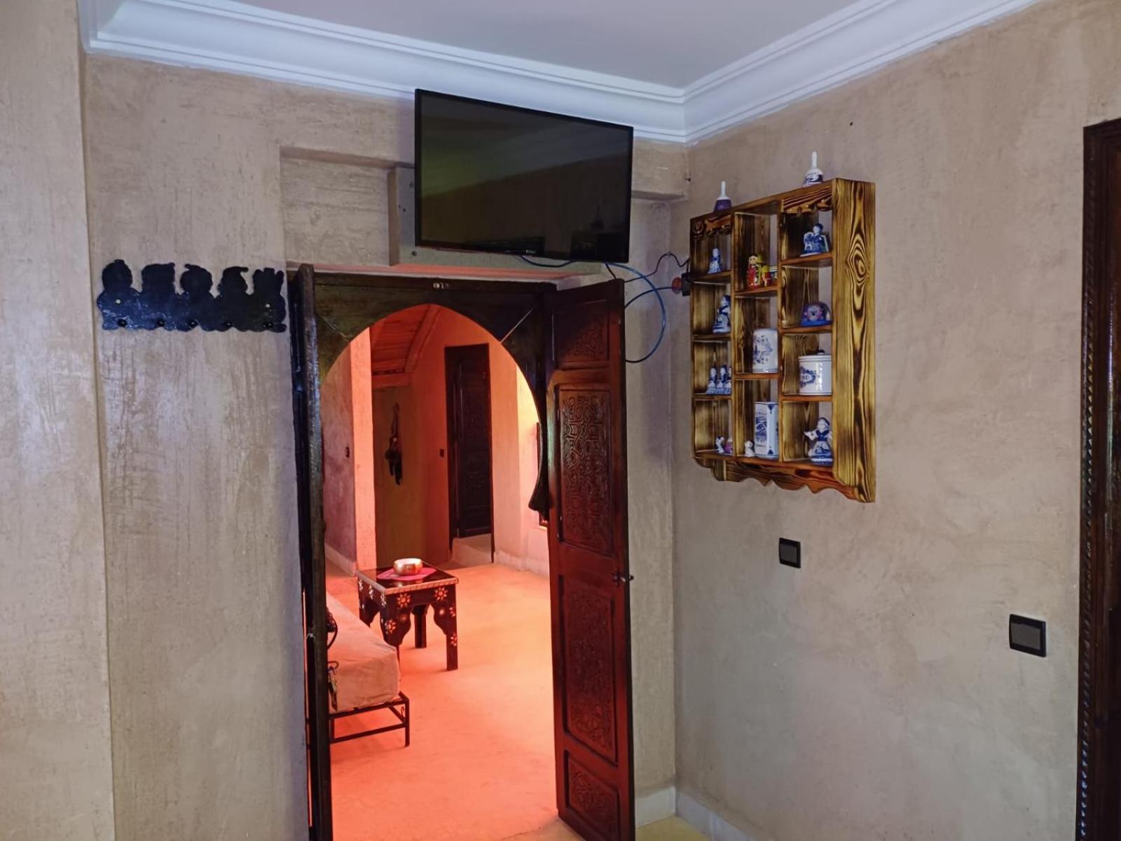 Riad Heermans 오조드 외부 사진