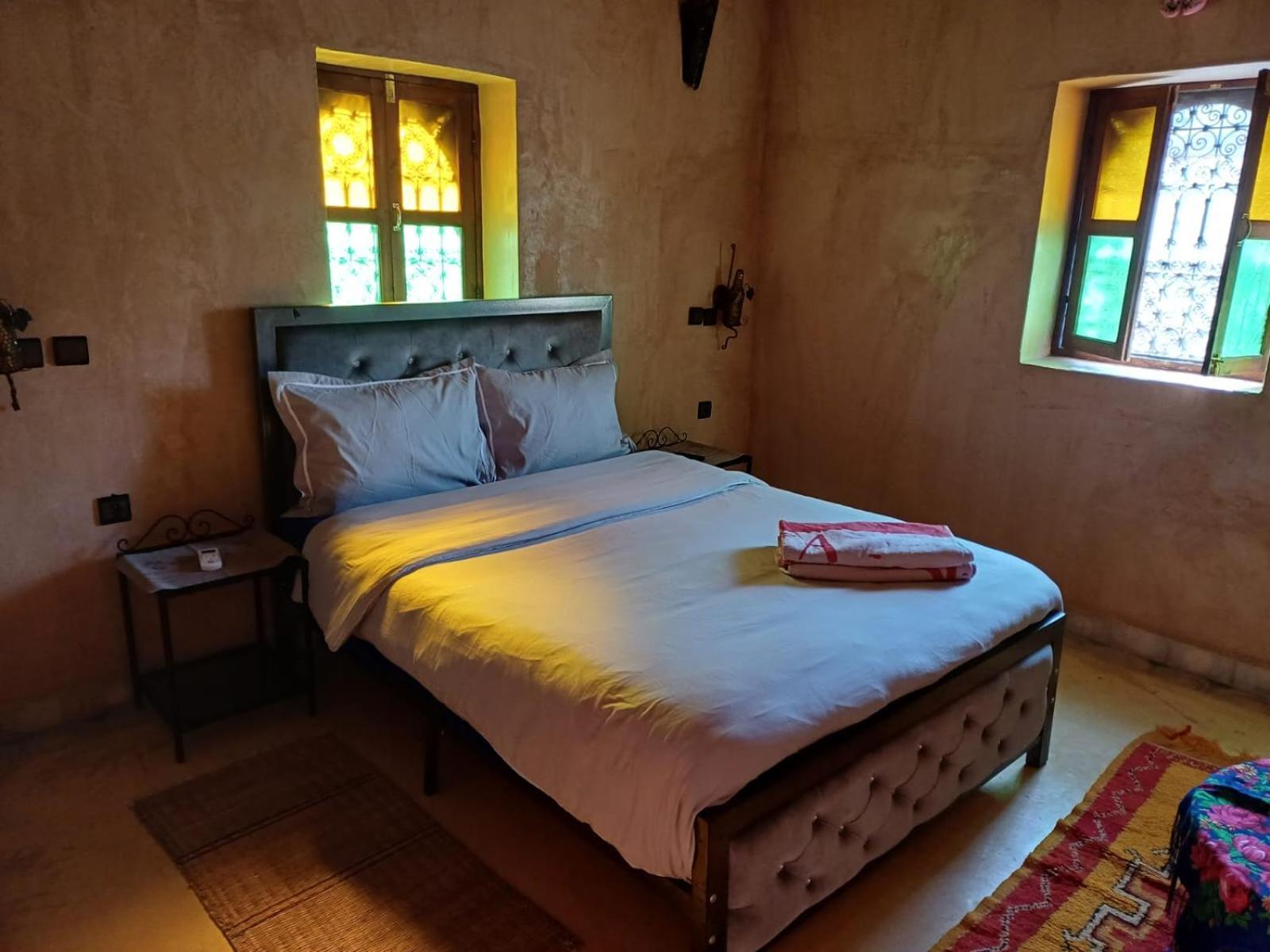 Riad Heermans 오조드 외부 사진