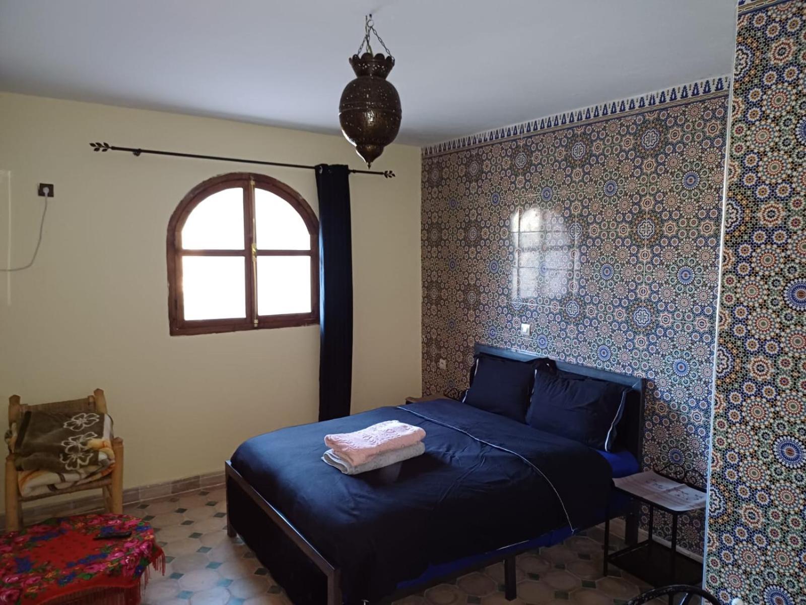 Riad Heermans 오조드 외부 사진