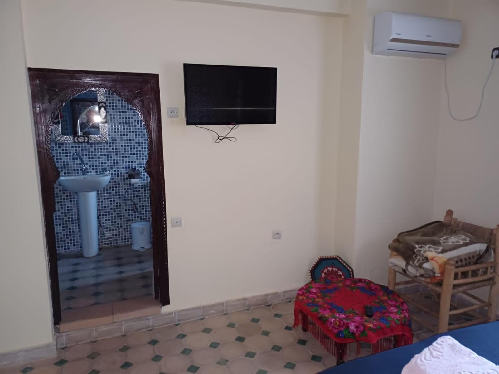 Riad Heermans 오조드 외부 사진