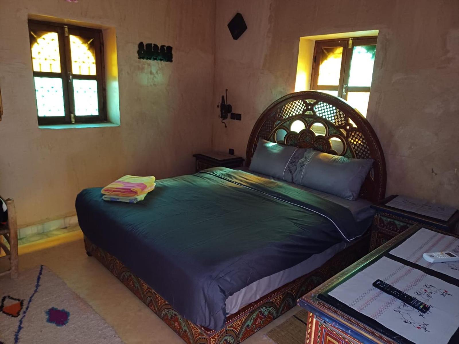 Riad Heermans 오조드 외부 사진