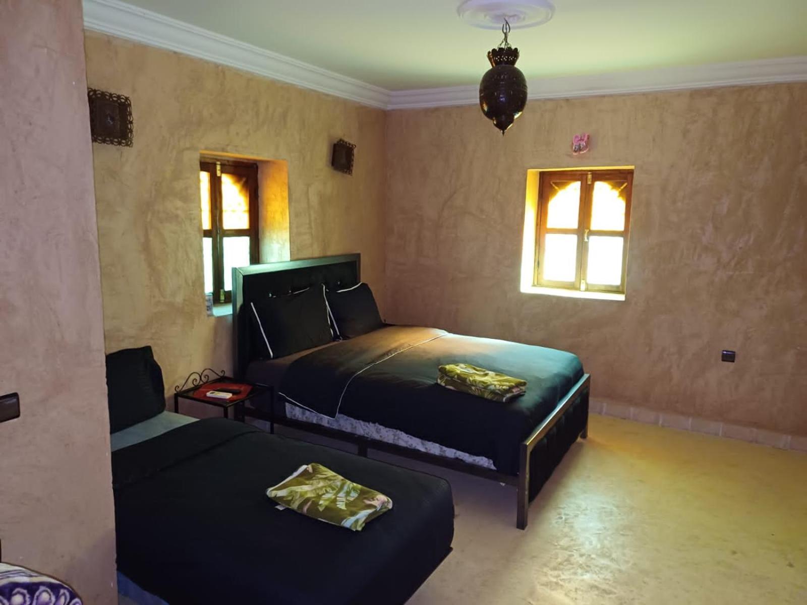 Riad Heermans 오조드 외부 사진