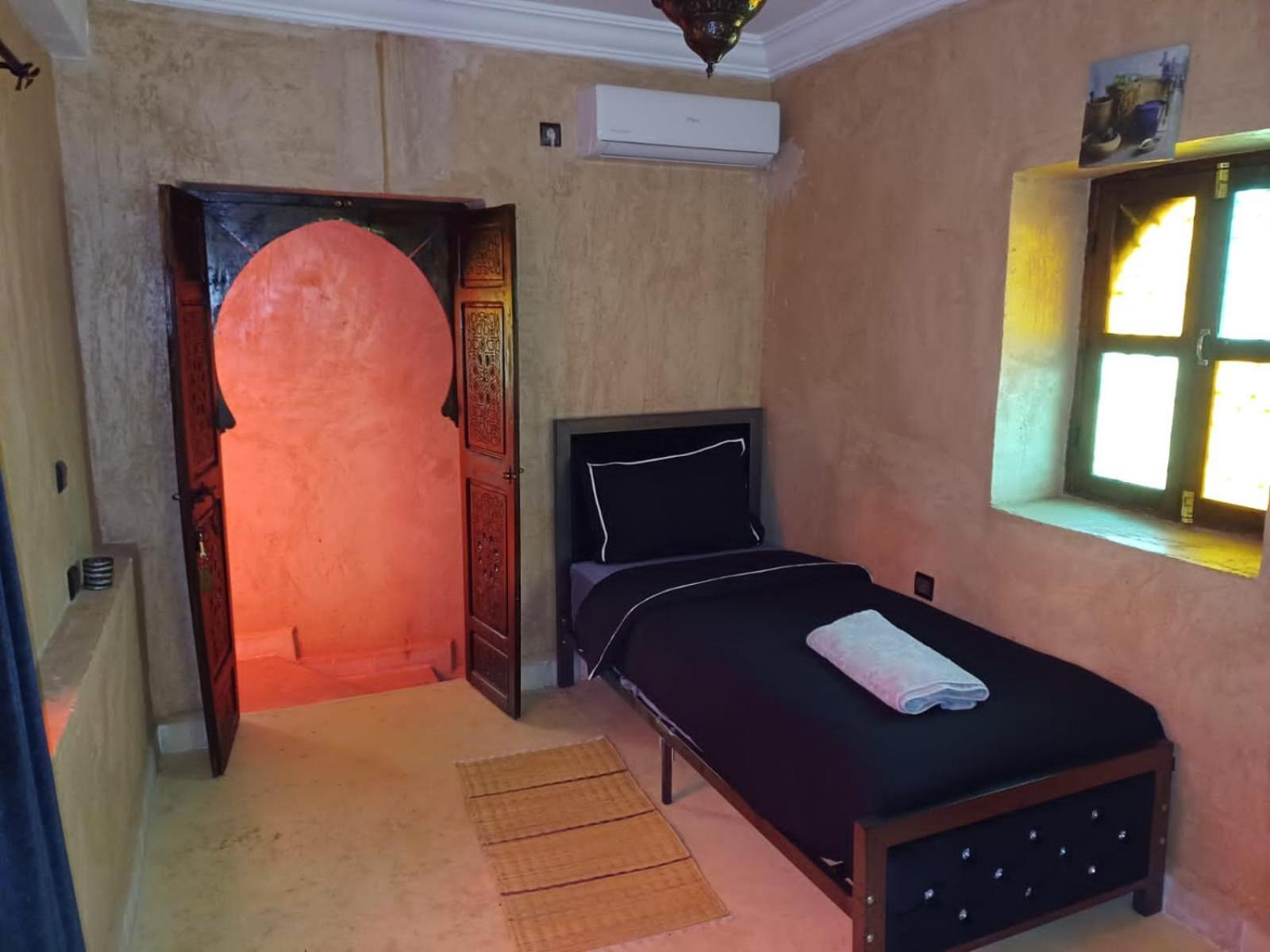 Riad Heermans 오조드 외부 사진