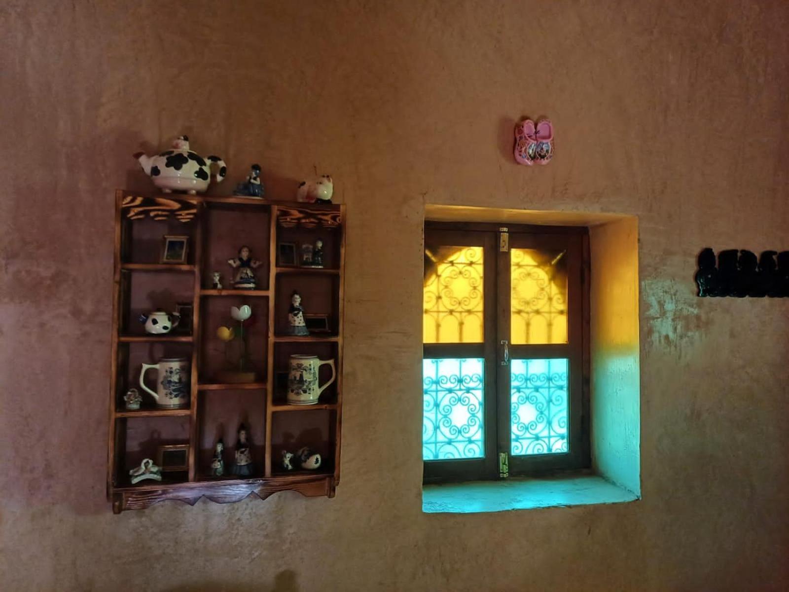 Riad Heermans 오조드 외부 사진