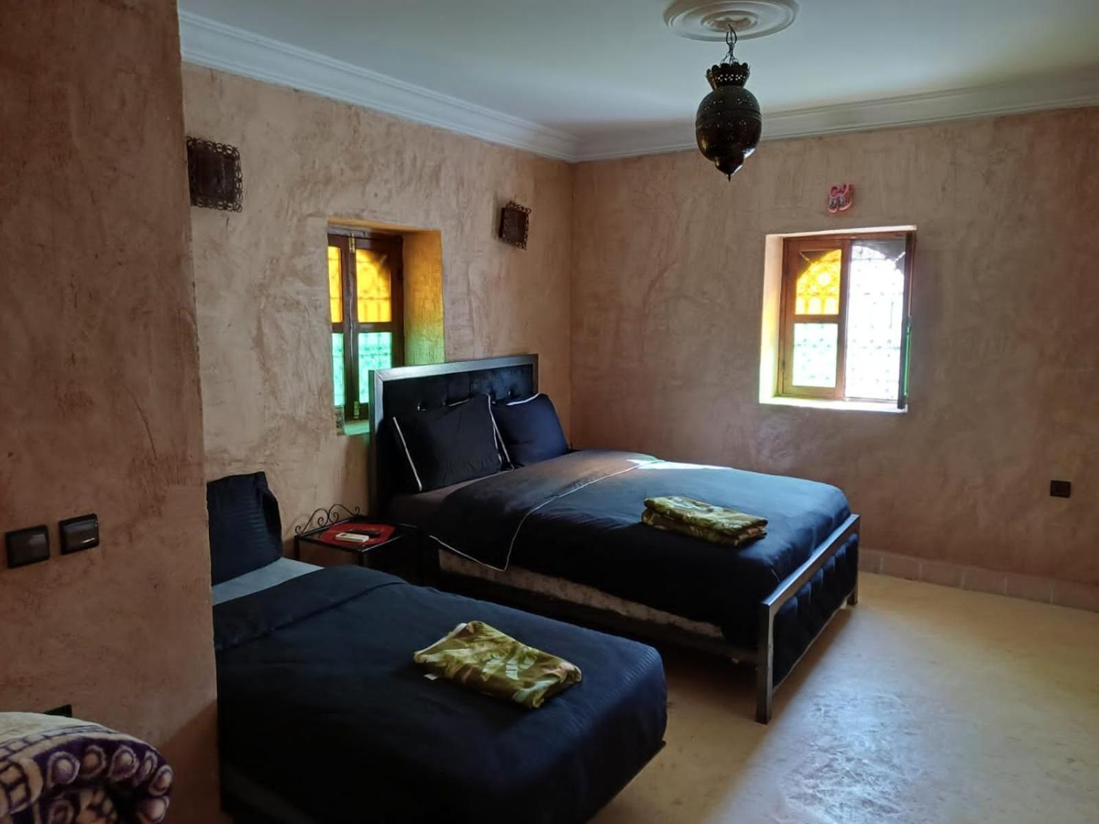 Riad Heermans 오조드 외부 사진