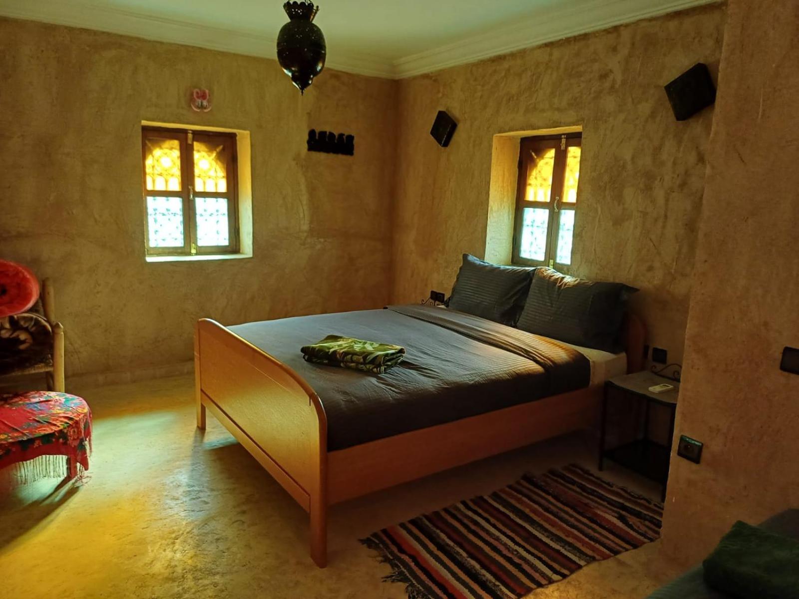Riad Heermans 오조드 외부 사진