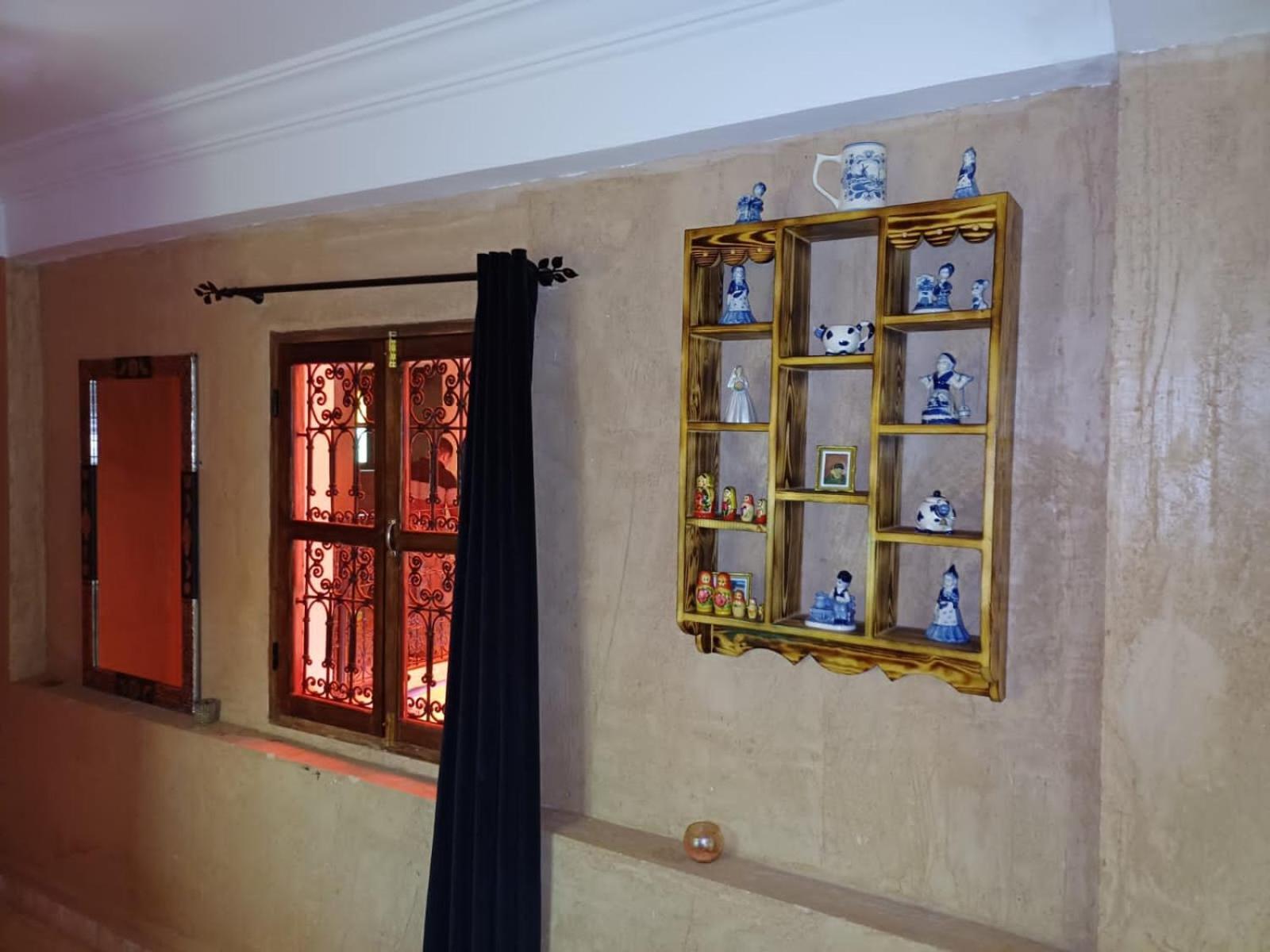Riad Heermans 오조드 외부 사진
