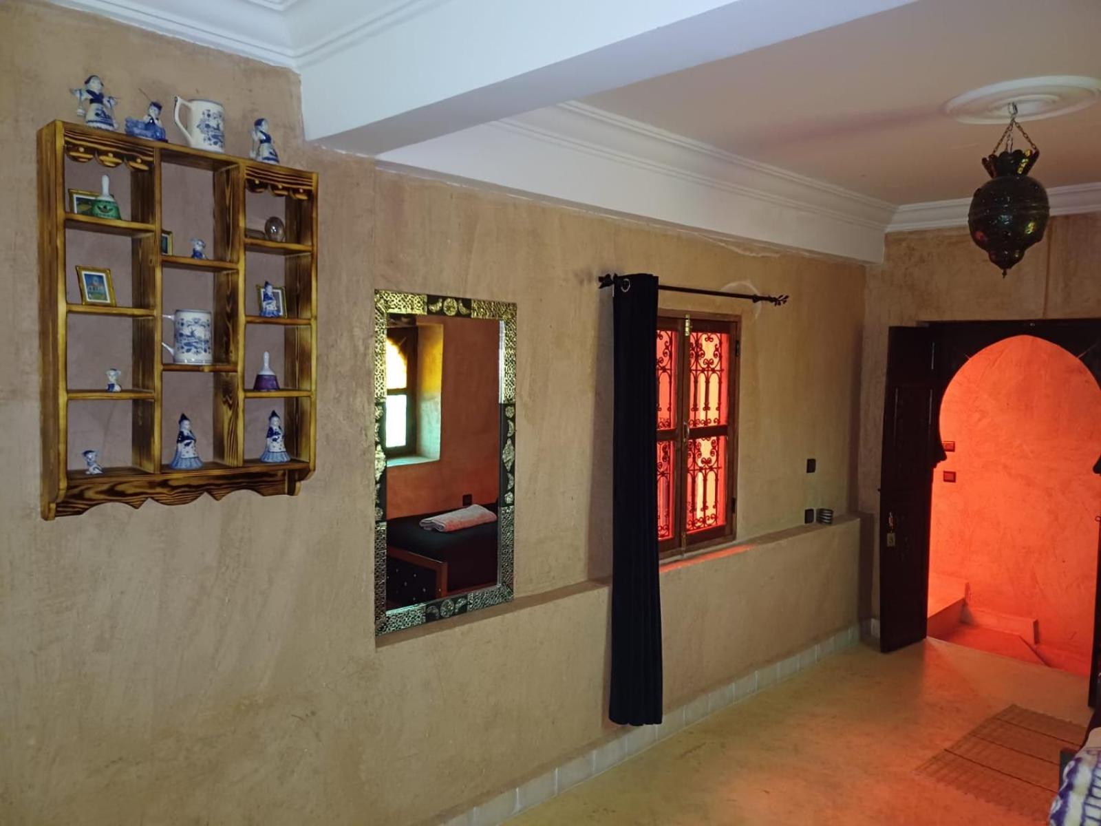 Riad Heermans 오조드 외부 사진